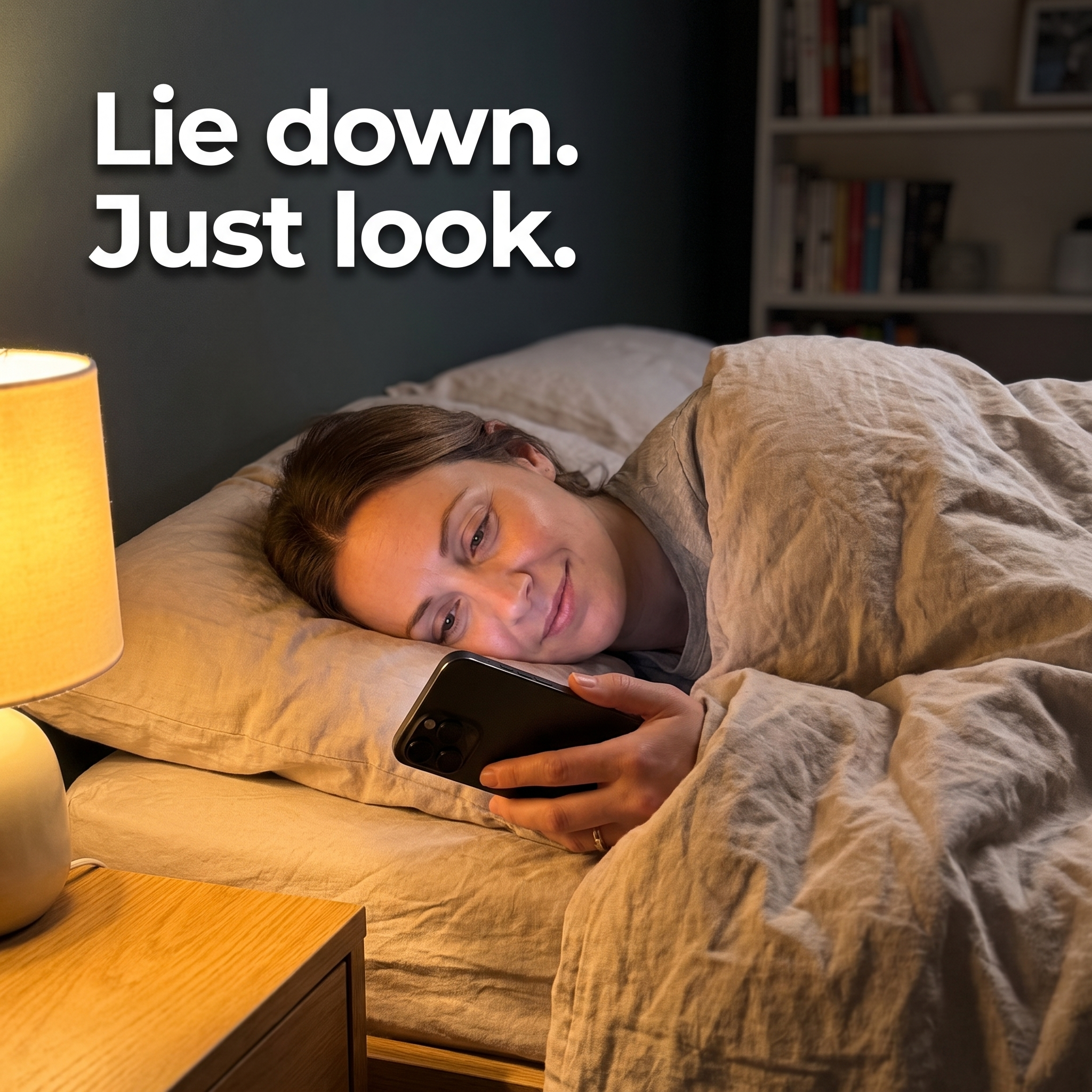 Nestly™ – 360° WiFi Baby Monitor | Local SD Storage, No Cloud, No Subscription