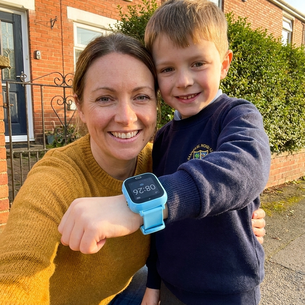 Kidspot customer photo