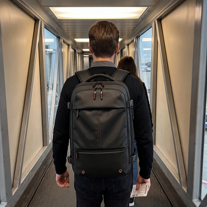 Cabinly™ – Soft Compression Cabin Backpack