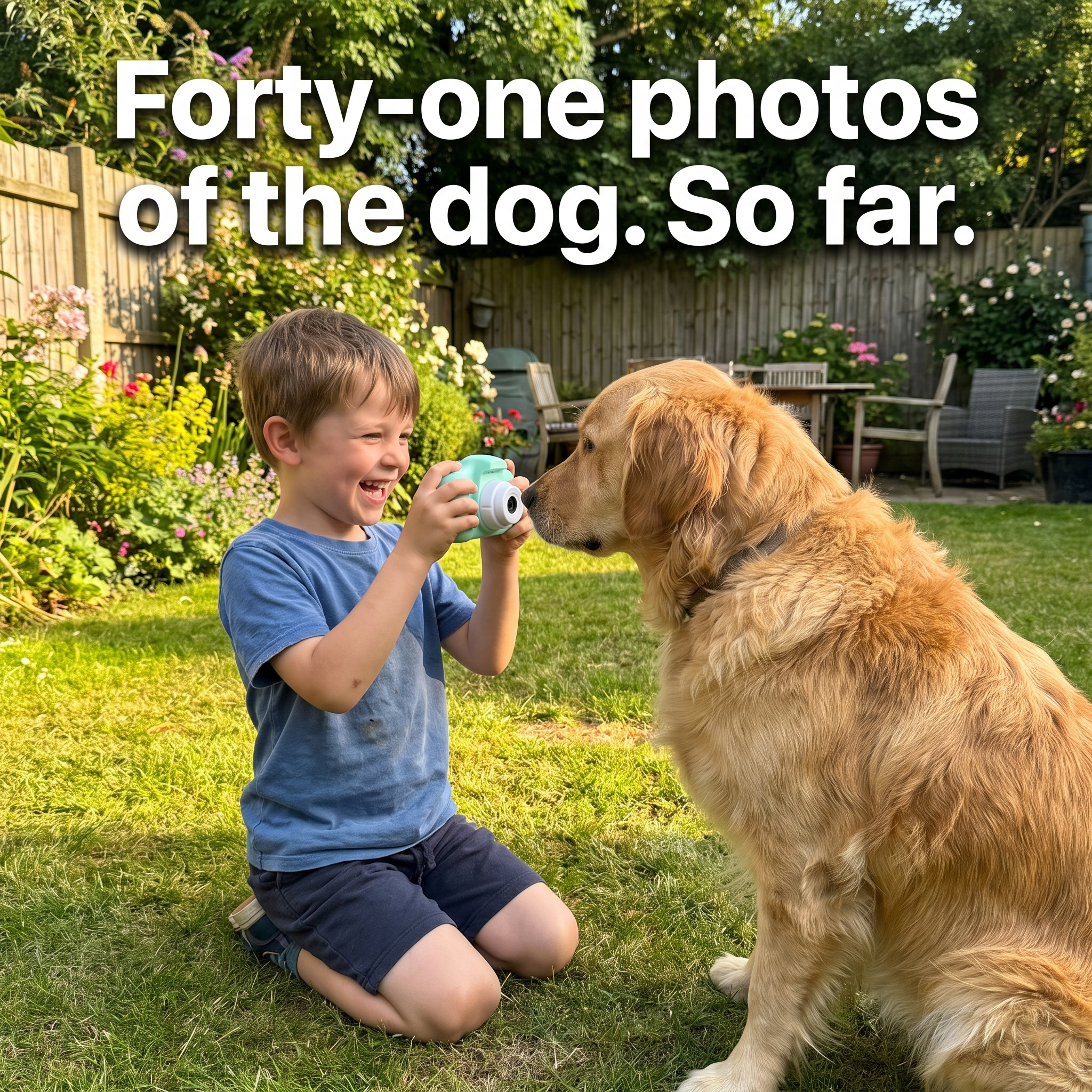 Pixie™ – Kids Camera | Ages 3-10 | 12MP Photo & 1080p Video | Shockproof