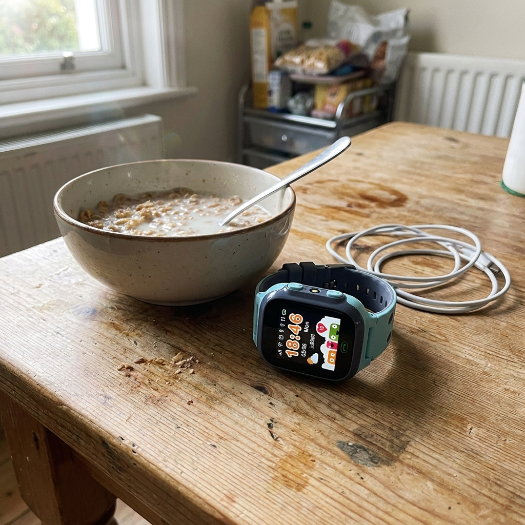 Buzzly customer photo