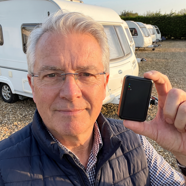 Customer photo - Peter