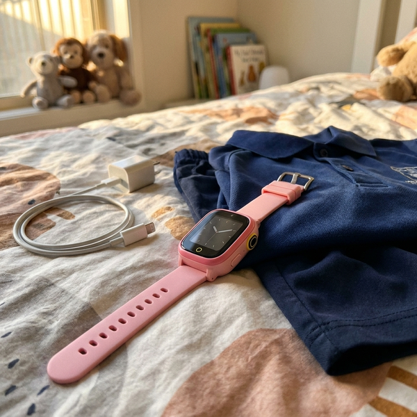 Kidspot customer photo
