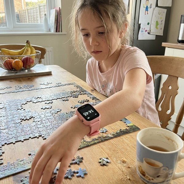 Kidspot customer photo